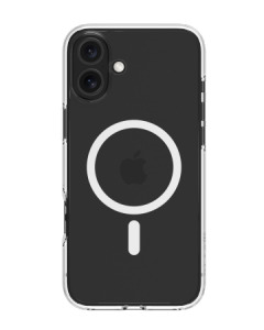 dbramante1928 Iceland Pro MagSafe - obudowa ochronna do iPhone 16 kompatybilna z MagSafe (clear)