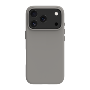 dbramante 1928 Roskilde MS ICON - obudowa ochronna do iPhone 17 Pro kompatybilna z MagSafe (river stone)