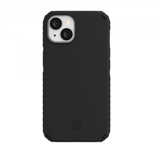 Incipio Grip - obudowa ochronna do iPhone 13 mini kompatybilna z MagSafe (czarna)