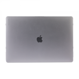Incase Hardshell Dots - obudowa ochronna etui do MacBook Pro 16 2020 (przezroczysta)