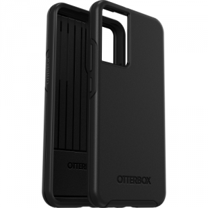Otterbox Symmetry - obudowa ochronna etui do Samsung Galaxy S22+ 5G (czarna)