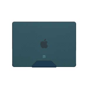UAG Dot [U] - obudowa ochronna etui do MacBook Pro 16 2021 (M1 Pro/M1 Max) (depp ocean)