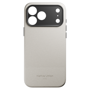 Native Union Active Case - etui do iPhone 17 Pro Max kompatybilne z MagSafe (sandstone)