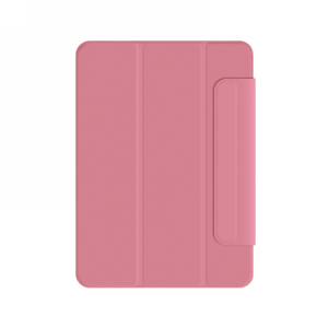 Pomologic BookCover - obudowa ochronna do iPad Air 4/5 gen, iPad Pro 11” 3/4 gen (old pink) [eol]
