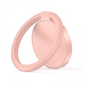 TECH-PROTECT MAGNETIC PHONE RING PINK