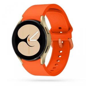 TECH-PROTECT ICONBAND SAMSUNG GALAXY WATCH 4 / 5 / 5 PRO / 6 ORANGE