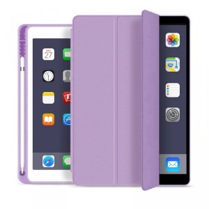 TECH-PROTECT SC PEN IPAD AIR 10.9 4 / 5 / 6 / 2020-2024 VIOLET