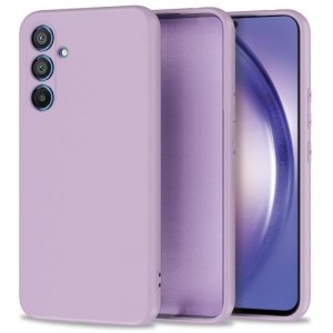 TECH-PROTECT ICON GALAXY A54 5G VIOLET