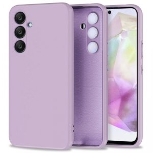 TECH-PROTECT ICON GALAXY A35 5G VIOLET