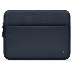 TECH-PROTECT SLEEVE LAPTOP 15-16 NAVY BLUE 