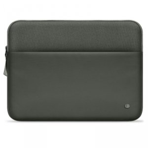 TECH-PROTECT SLEEVE LAPTOP 15-16 ARMY GREEN 