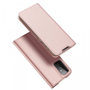 DUXDUCIS SKINPRO GALAXY A72 ROSE GOLD