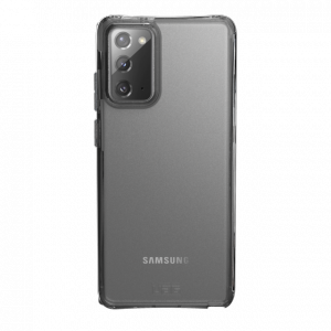 UAG Plyo - pancerne etui, case, obudowa ochronna do Samsung Galaxy Note 20 (przeźroczysta)