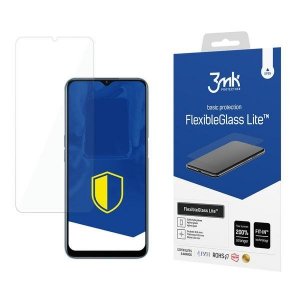 3MK FlexibleGlass Lite Oppo A54s Szkło Hybrydowe Lite