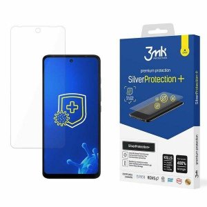 3MK Silver Protect+ Motorola Moto G60/G60s