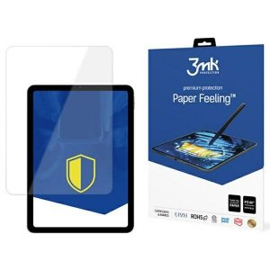 3MK PaperFeeling iPad Air 2020 10.9 2szt/2psc Folia