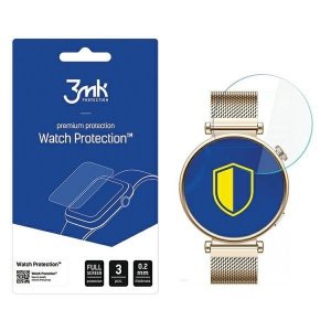 3MK FlexibleGlass Watch Huawei Watch GT4 41mm Szkło Hybrydowe