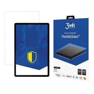 3MK FlexibleGlass Lite Sam Tab S9 FE+ do 13 Szkło Hybrydowe Lite
