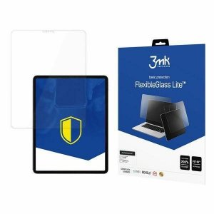 3MK FlexibleGlass Lite Apple iPad Air 1Gen Szkło Hybrydowe Lite