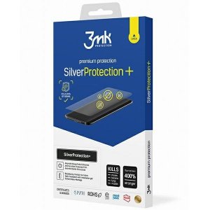 3MK Silver Protect+ Xiaomi 14 Ultra Folia Antymikrobowa montowana na mokro