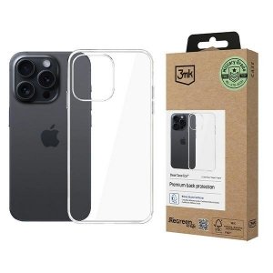 3MK ClearCase Eco iPhone 14 Pro MaxGRS CU 1304127