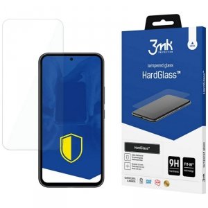 3MK HardGlass Sam A54 5G, Szkło          hartowane