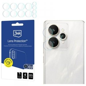 Ochrona na obiektyw aparatu 3MK Lens     Protect do Realme 15 5G