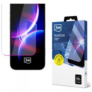 Folia wielowarstwowa 3MK StratCore700 do Samsung Galaxy S22+ 5G
