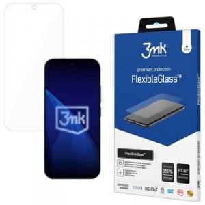 Szkło hybrydowe 3MK FlexibleGlass do     Xiaomi 17