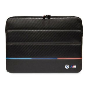 Sleeve BMW BMCS14PUCARTCBK 14 czarny/black Carbon Tricolor