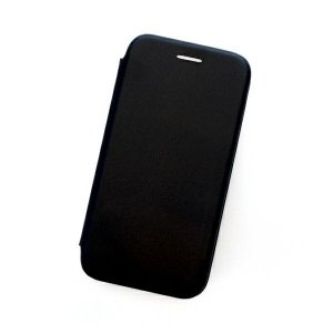 Beline Etui Book Magnetic iPhone 13 Pro Max 6,7 czarny/black