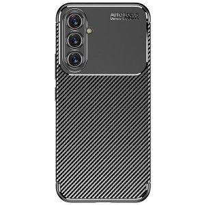 Beline Etui Carbon Armor Sam A54 5Gczarny/black box