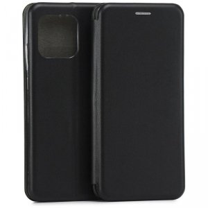Etui Beline Book Magnetic do MOTO G67    Power 5G / G57 Power 5G czarny