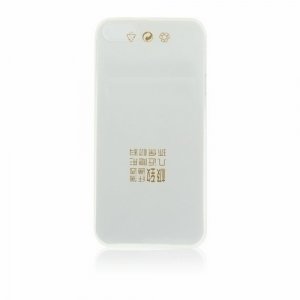 Etui Back Case 0,3 Huawei P8 lite 2017 transparent