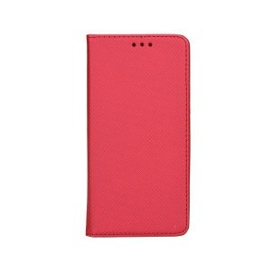 Etui Smart Magnet book Xiaomi Redmi Mi 11i 5G czerwony/red