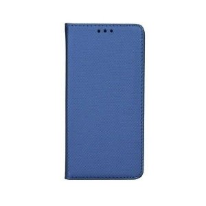 Etui Smart Magnet book Samsung M33 5G granatowy /blue