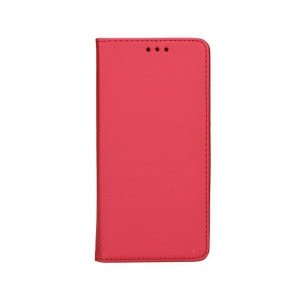 Etui Smart Magnet book Google Pixel 8 czerwony/red