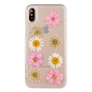 Etui Flower iPhone 6/6S wzór 8