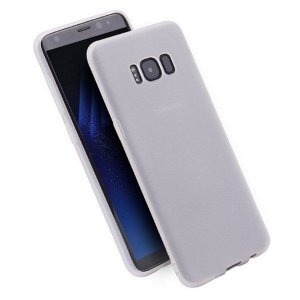 Beline Etui Candy Samsung A20s A207przezroczysty/clear