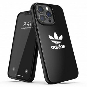 Adidas OR SnapCase Trefoil iPhone 13 Pro / 13 6,1 czarny/black 47098