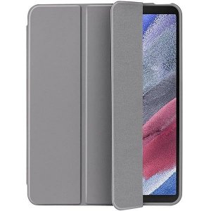 Etui Smart Samsung Tab Sam A7 Lite szary /advanced grey