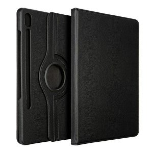 Etui Smart Samsung Tab S9 czarny /black 11