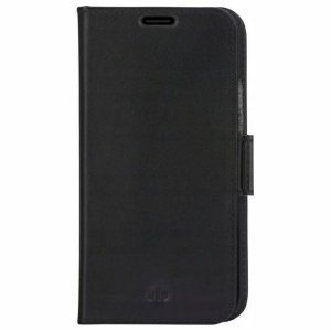 Etui dbramante 1928 Copenhagen Slim      Wallet do iPhone 13 Pro Max czarny/black