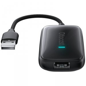 Adapter samochodowy Ottocast CA515-T     Play2Video Ultra Android Multimedia Box czarny