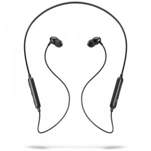 Słuchawki bezprzewodowe Motorola SP106   Sport czarny