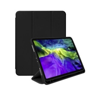 Mercury Flip Case iPad Air 10.5 (2019) czarny/black