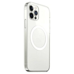 Mercury etui MagSafe iPhone 12 mini 5,4 transparent