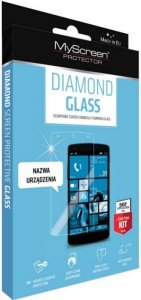 MyScreen Diamond Glass LG Leon Szkło hartowane