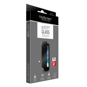 MS AntiSPY Diamond Glass iPhone 13 Mini 5.4Szkło hartowane