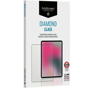 MS Diamond Glass Sam Tab S8/S9/S9 FE/ A9+ Tempered Glass